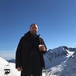 Alan Purcell - @alan_purcell_ - Instagram