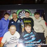 Alan Purcell - @djalanpurcell - Instagram