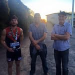 Alan Pye - @alanpye04 - Instagram