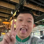 Alan Quek - @alanlucasquek - Instagram