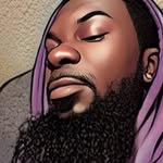 Alan Randle - @blakk.king - Instagram