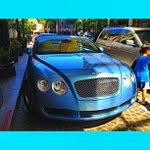 Alan Randle - @ambouidi - Instagram