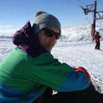 Alan Rennie - @aldonagonski - Instagram