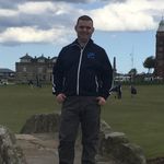 Alan Rennie - @alanrennie1978 - Instagram