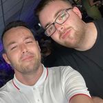 Alan Rennie - @dompouty - Instagram