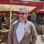 Alan Rennie - @alan.rennie.77 - Instagram