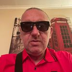 Alan Rennie - @renniealan - Instagram