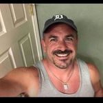 Alan Rennie - @alanrennie28 - Instagram