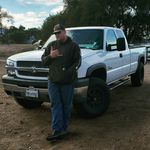 Alan Rennie - @bigcountry7550 - Instagram