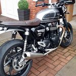 Alan Renshaw - @arenshaw999 - Instagram
