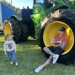 Allan Renshaw - Facebook