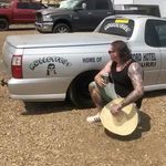 Allan Renshaw - @renshaw_g6e - Instagram
