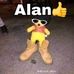 Alan Restrepo - Facebook
