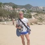 Alan Revell - @revell5846 - Instagram
