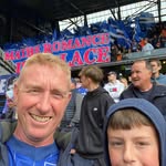 Alan Revell - @allyrev80 - Instagram