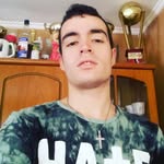 alanrevello - @alanrevello - Instagram