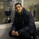 Alan Rizzo - @alanrizzo22 - Instagram