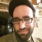 Alan Rizzo - @yetanotherbreadwizard - Instagram