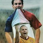 Alan Rodger - @alanrodger86 - Instagram