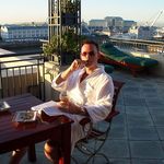 Alan Rodger - @alanrodger996 - Instagram