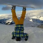 Alan Rodger - @alan.rodger.69 - Instagram