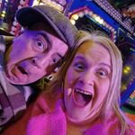 Alan Rodger - @alan260667 - Instagram
