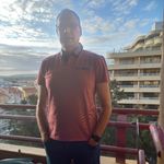 Alan Rodger - @alrodger - Instagram