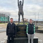 Alan Rodger - @alanrodger12 - Instagram