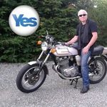 Alan Rodger - @alan.rodger.52 - Instagram