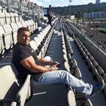 Alan Rodgers - @rodgersalan - Instagram