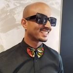 Alan Elliott - @alanrodney67 - Instagram