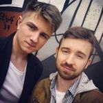 Alan Rodney - @somemeow88 - Instagram