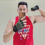 Alan Rodney - @alanrodneyarriola - Instagram