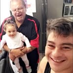 Alan Rodney - Facebook