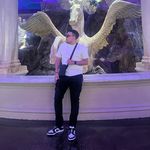 Alan Rodney - @alanrod16 - Instagram