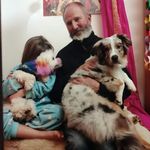 Alan Rodney Hampton - @alanrodneyhampton - Instagram