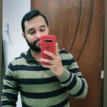 Alan Rodney Zandonadi - @alanzandonadi - Instagram