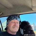 Alan Rollins - @alanrollins45 - Instagram
