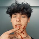 𝐴𝑙𝑎𝑛 𝑅𝑜𝑠𝑖𝑒𝑟 - @_rosierrrr - Instagram