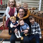 Alan Rothman - @alanroth717 - Instagram