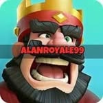 AlanRoyale99 - @alanroyale99 - Instagram