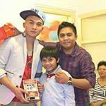 Allan Roy Alilio - @alanroyalilio - Instagram