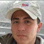 Alan Rubiano - @alanrubian54512 - Instagram