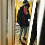Alan Maldy - @_alan_rubio - Instagram