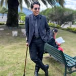 Alan Rubio - @alan._.rubio - Instagram