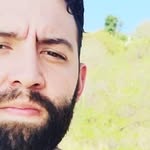 Alan Rubio - @alanrubio5 - Instagram