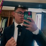 Alan Rubio - @alan_15nr - Instagram