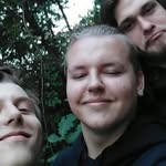 Alan Ruciński - @rucineq - Instagram