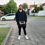 Alan Rudel - @alanrudel8 - Instagram