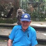 Alan Rudd - @ruddalan - Instagram
